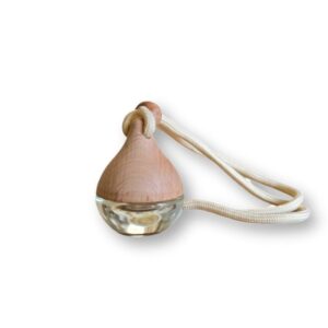 Αρωματικό αυτοκινήτου 5ml σε σχήμα σταγόνας