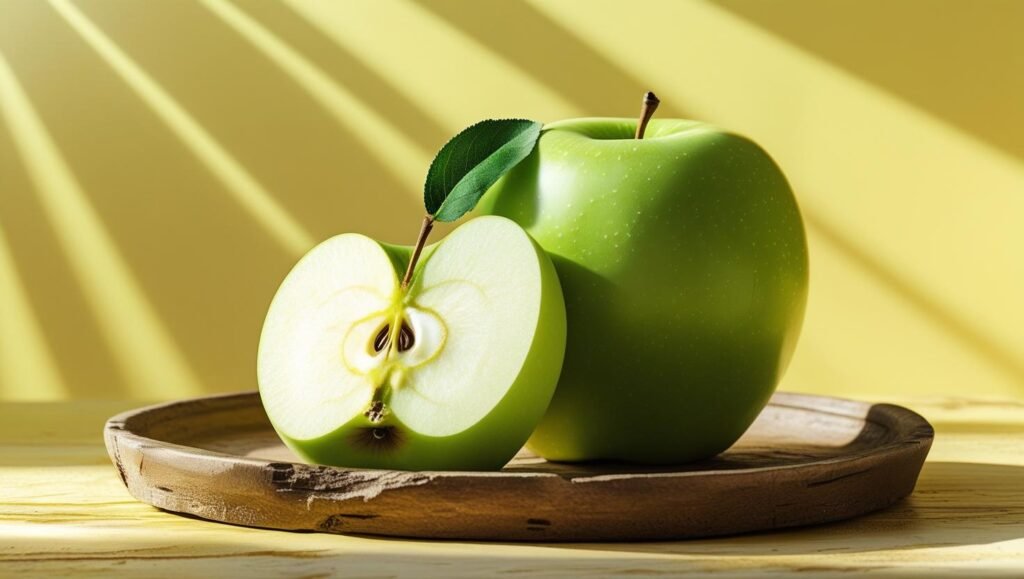 Green Apple