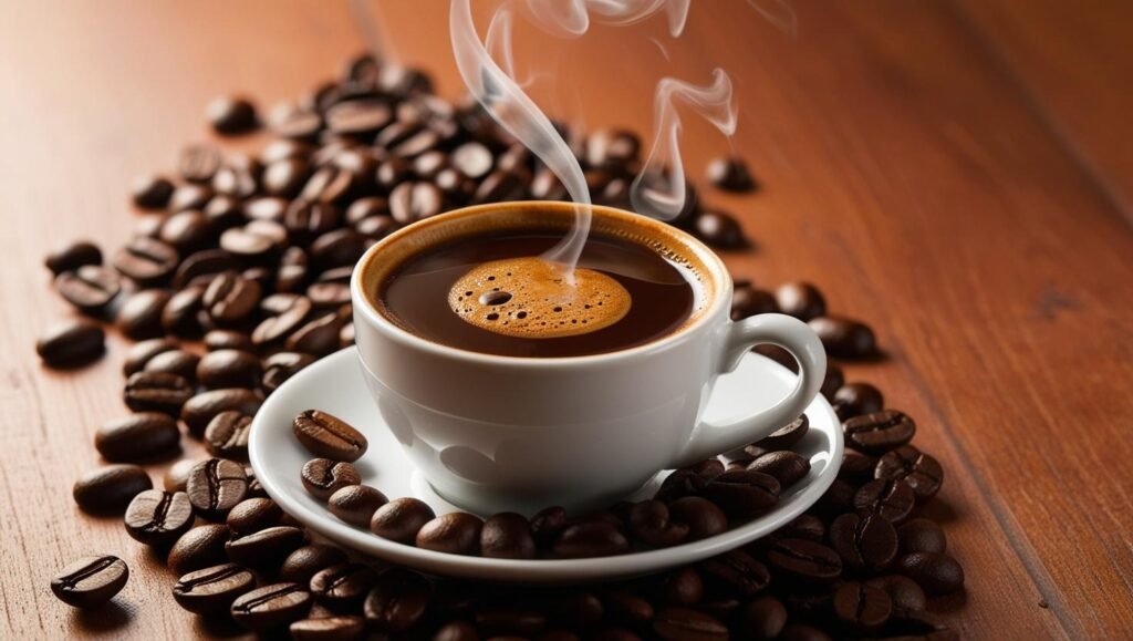 Coffee Arabica