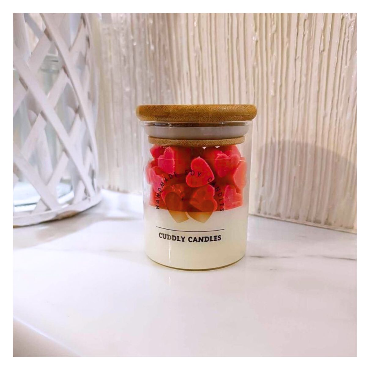 keri-gyalino-potiri-me kapaki-me-mini-kardoules-8-cuddly-candles