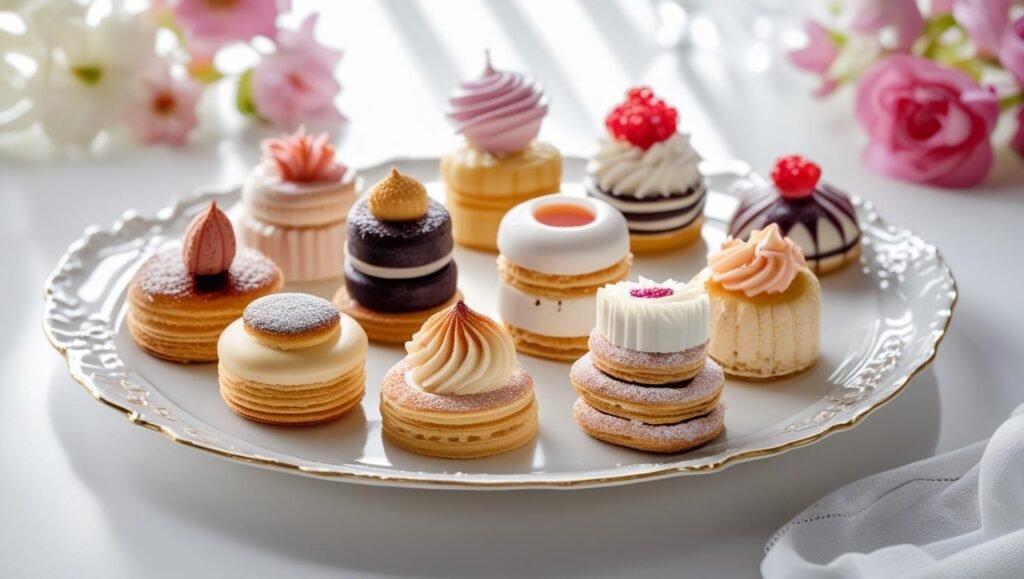 Patisserie