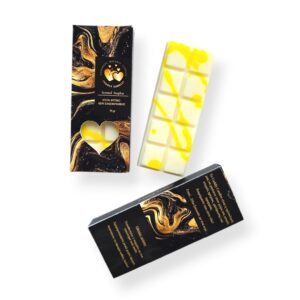 Wax Melts - Snap Bars - 55 gr