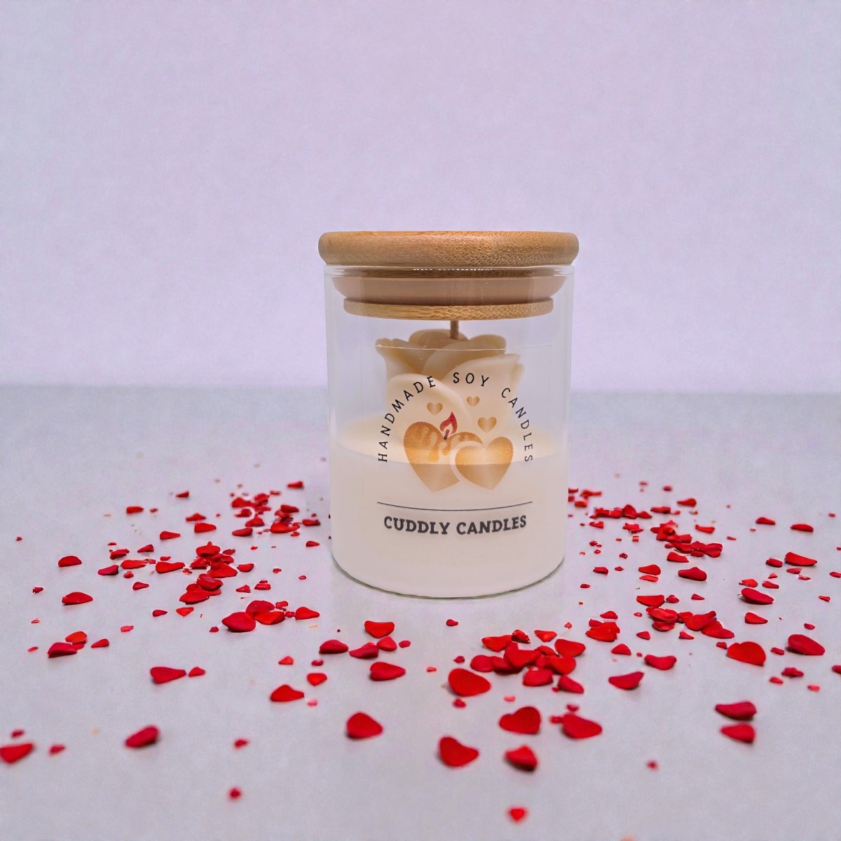 ποτηρι rose 1-Photoroom