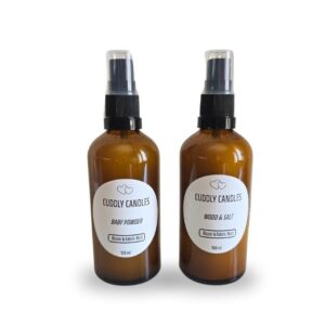 Room & Fabric Mist 100 ml