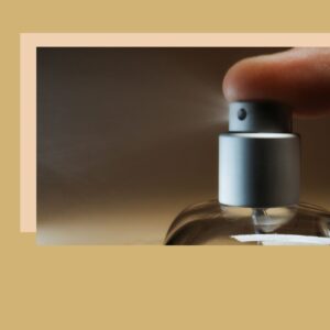 Αρωματικά χώρου