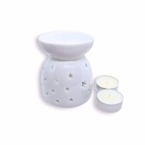 Αρωματιστής με Αστεράκια & 2 ρεσώ