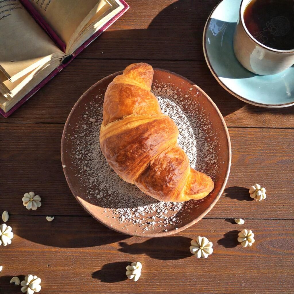 Croissant