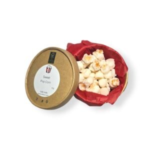Wax melts Sweet Pop Corn - 50 gr