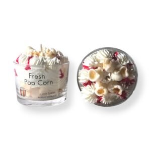 Αρωματικό κερί Sweet Pop Corn – Pop Corn