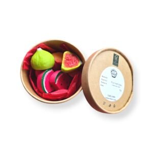 Wax Melts - Fruit Melt Bites - 55gr